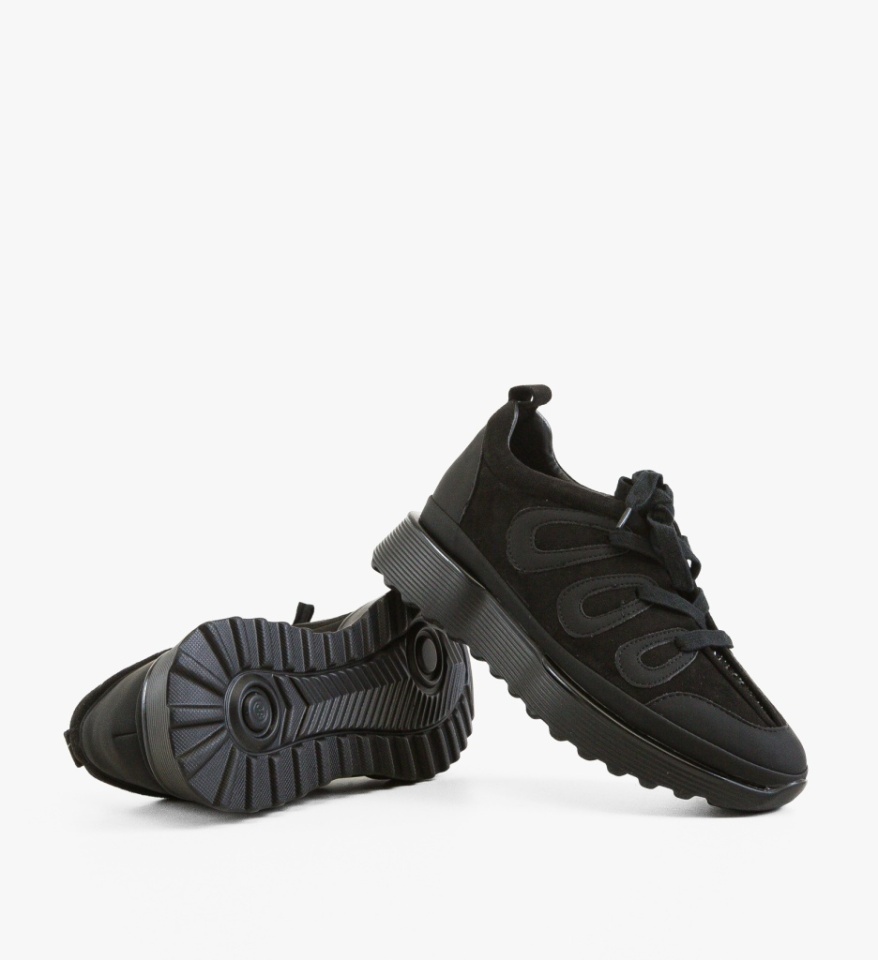 Sneakers dama Tyler Negri - Img 2