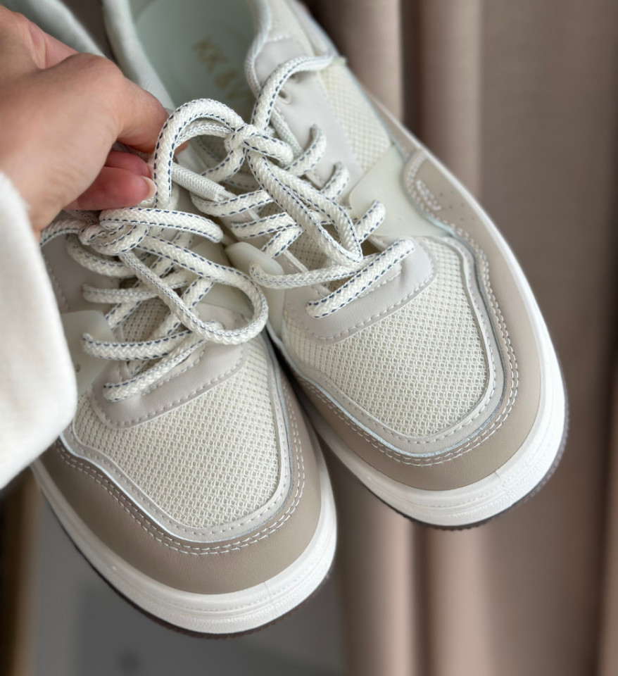 Sneakers dama Yijun Maro - Img 4