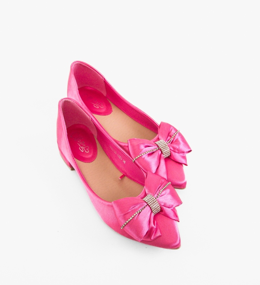 Balerini dama Dyty Fuchsia - Img 4