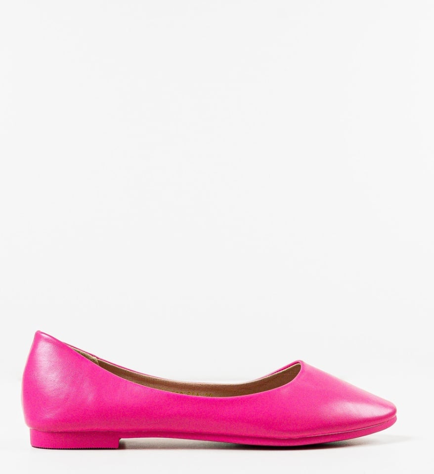 Balerini dama Kandar Fuchsia - Img 7