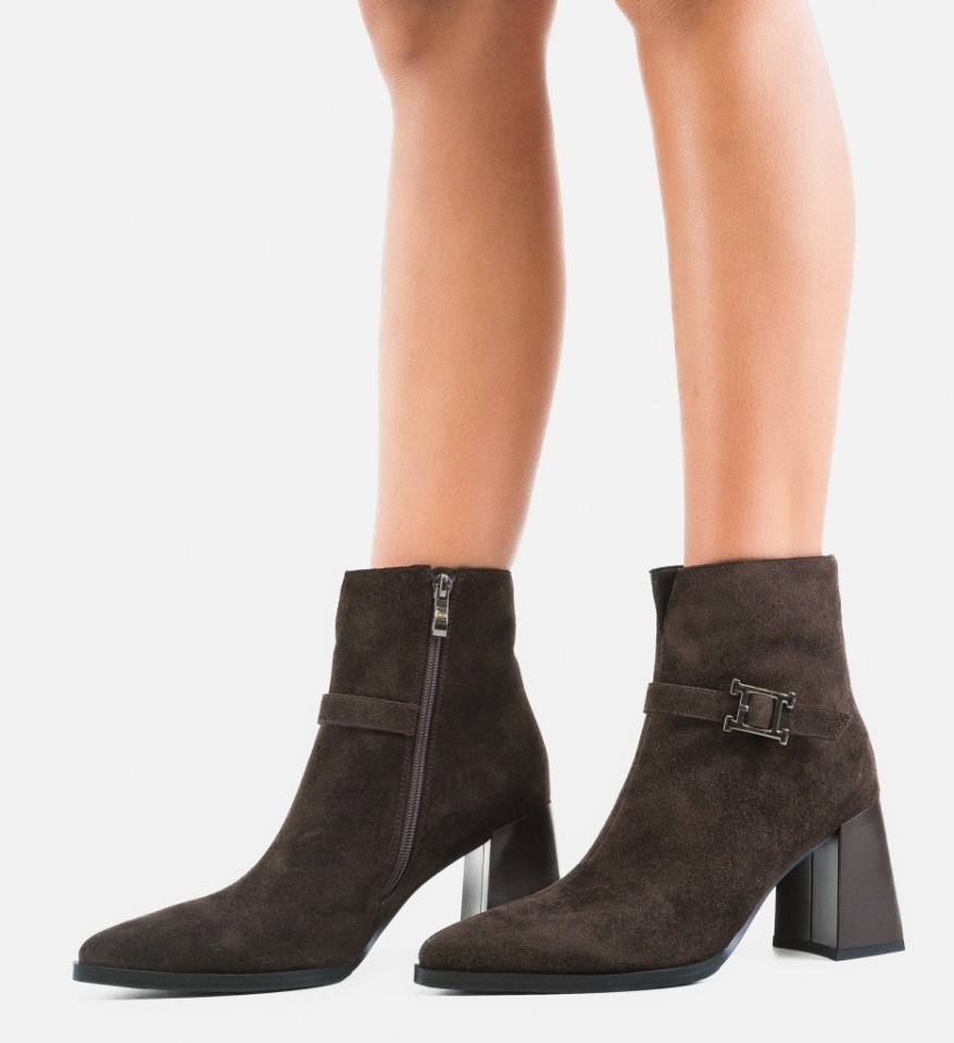 Botine dama Areha Maro - Img 5