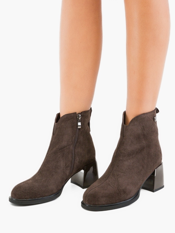 Botine dama Cordus Maro - Img 6