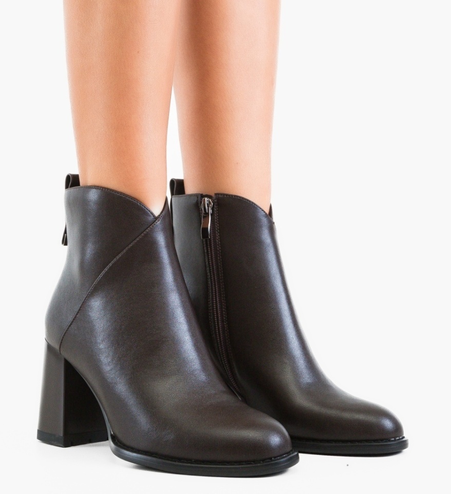 Botine dama Dabide Maro - Img 5