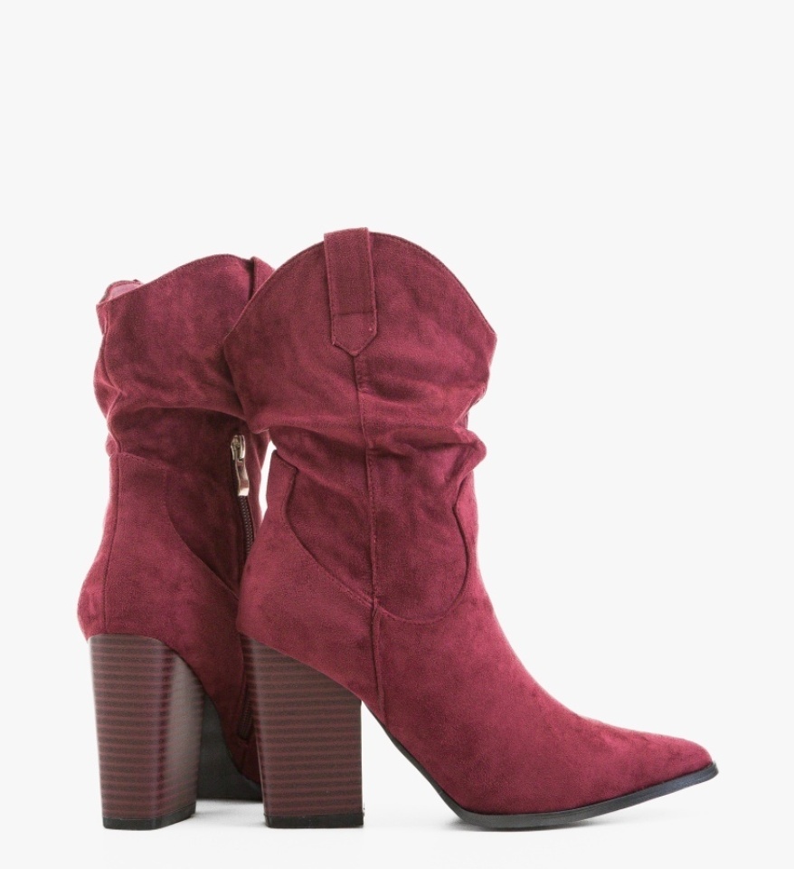 Botine dama Dafuy Grena - Img 3