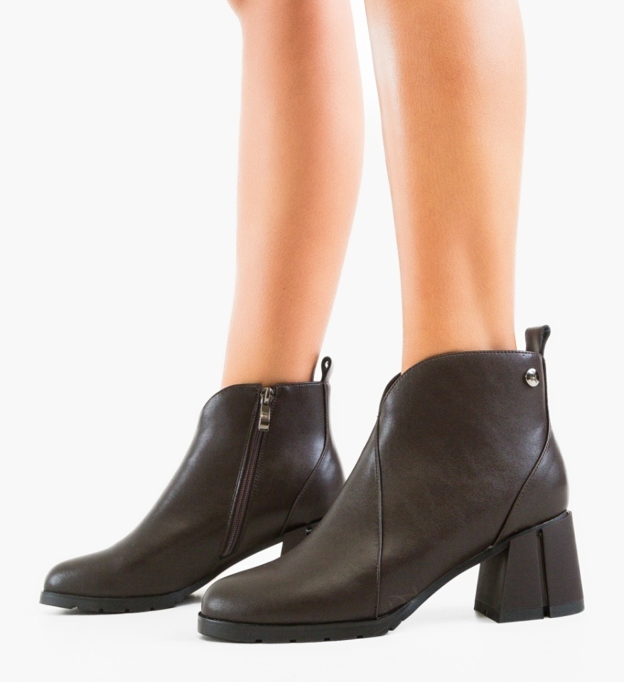 Botine dama Damangov Maro - Img 5