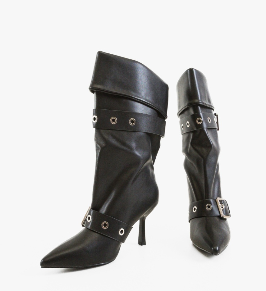 Botine dama Dede Negre - Img 5