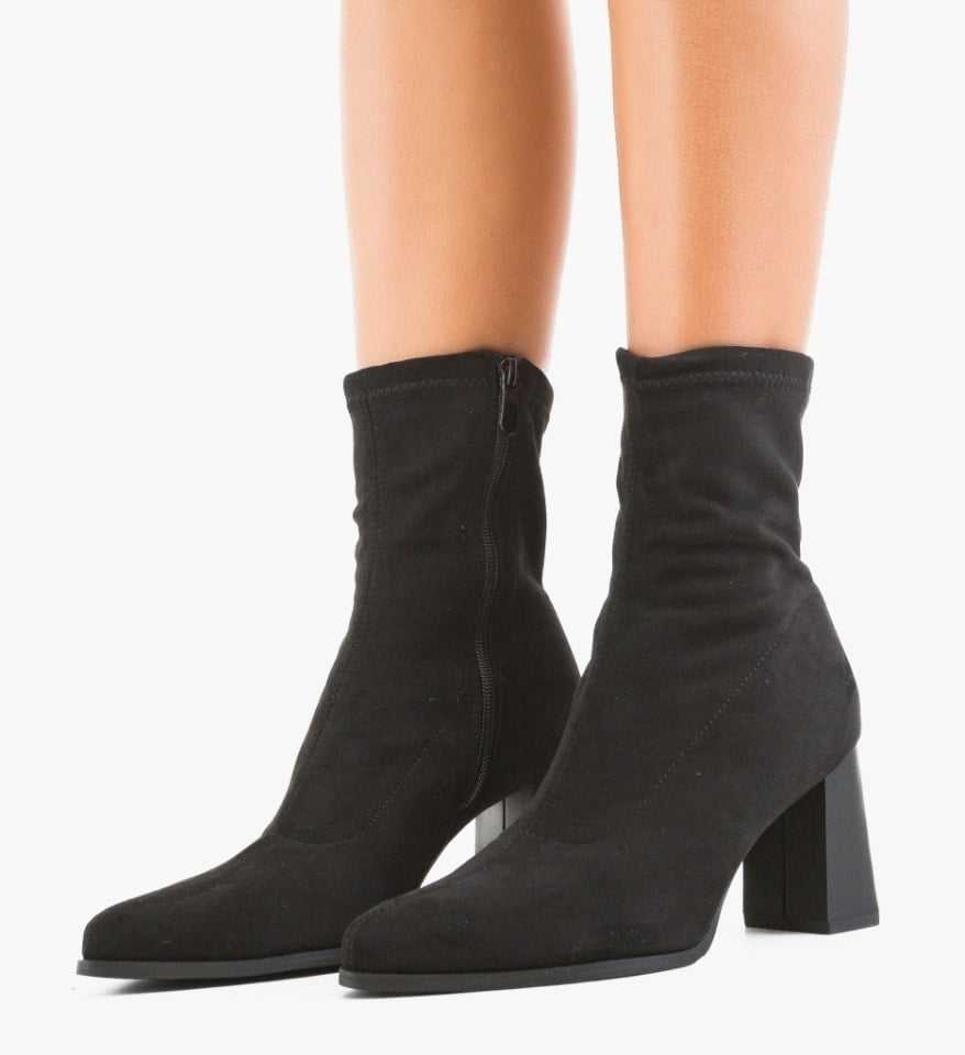 Botine dama Dragas Negre - Img 5