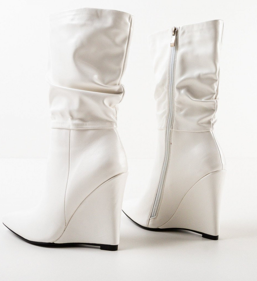 Botine dama Freeman Albe - Img 2