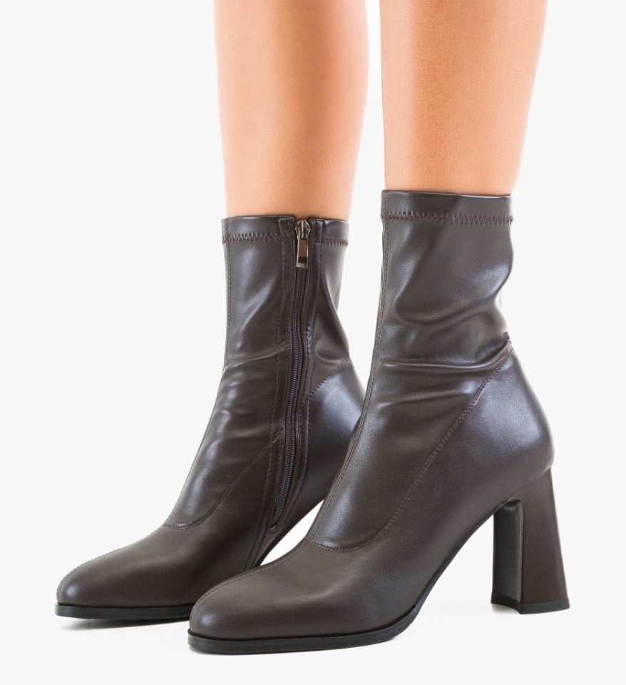 Botine dama Gegur Maro - Img 5