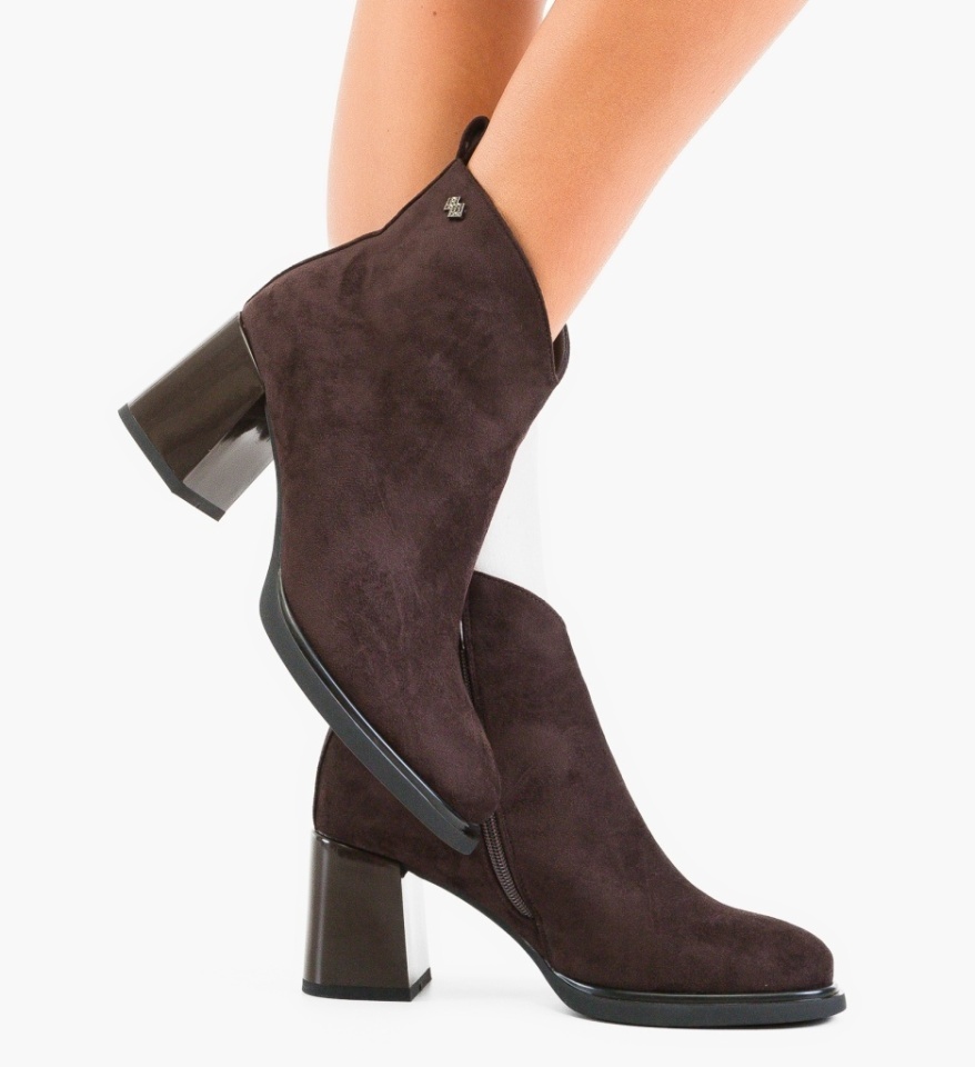Botine dama Jerome Maro 2 - Img 4