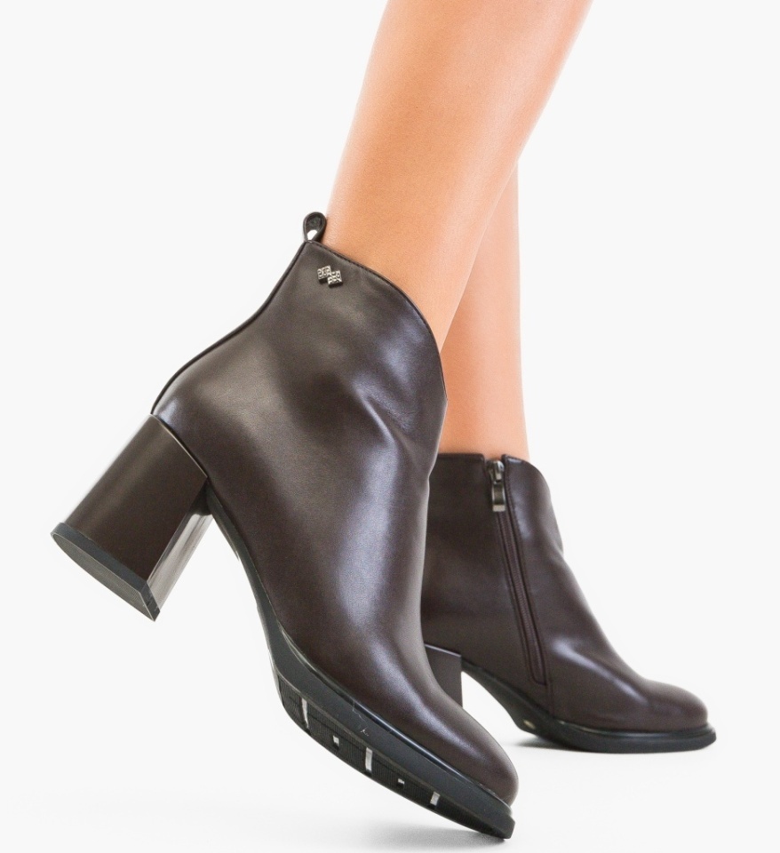 Botine dama Jerome Maro - Img 6