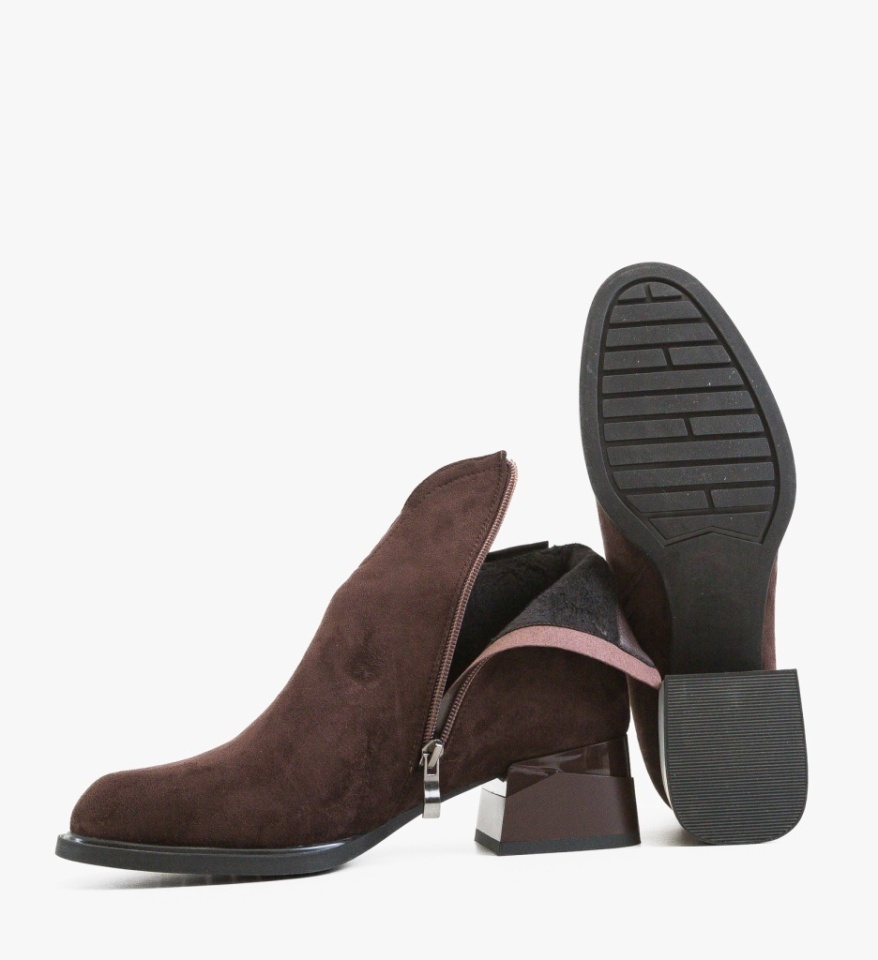 Botine dama Joao Maro - Img 2