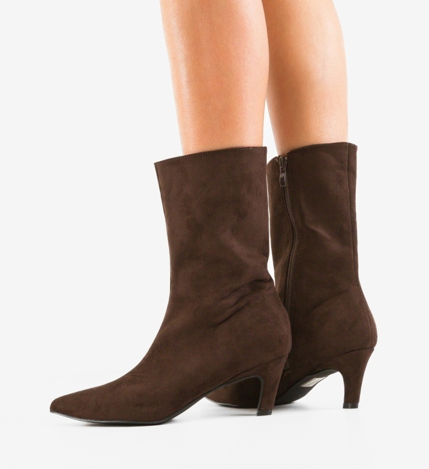Botine dama Jorana Maro - Img 2