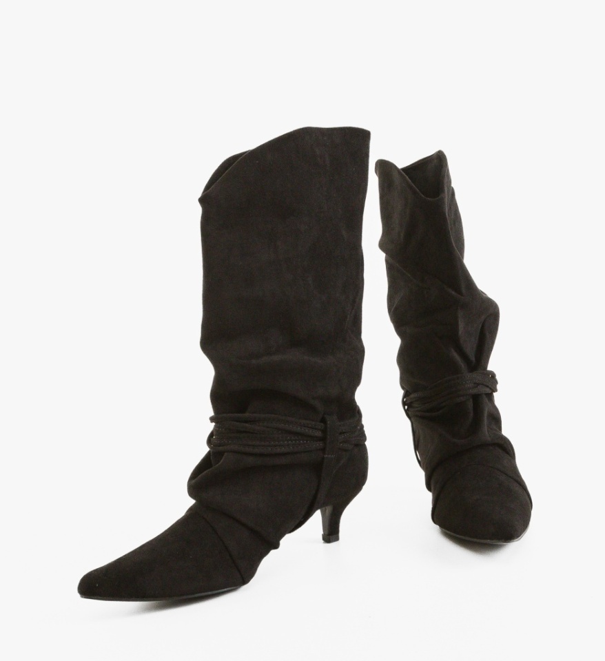 Botine dama Kamen Negre - Img 5