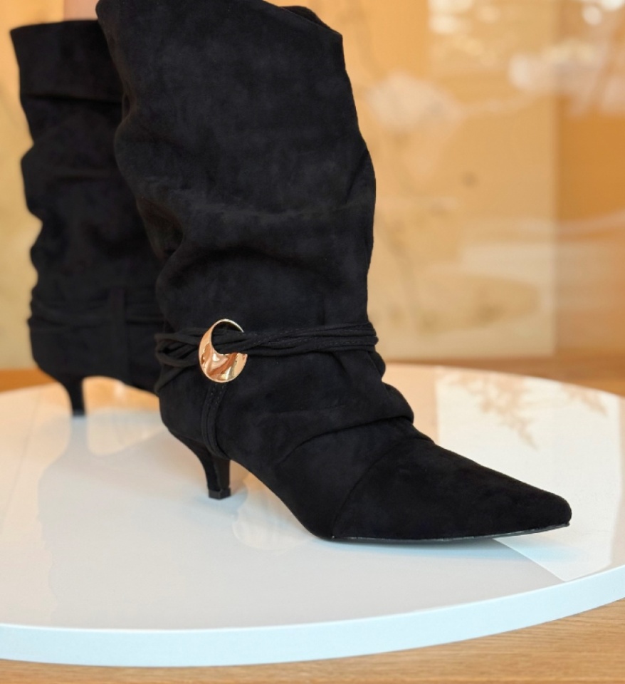 Botine dama Kamen Negre - Img 7