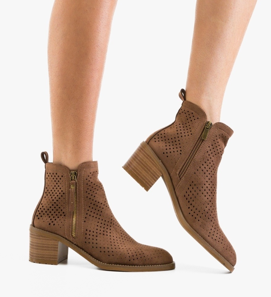 Botine dama Kaminar Maro - Img 5