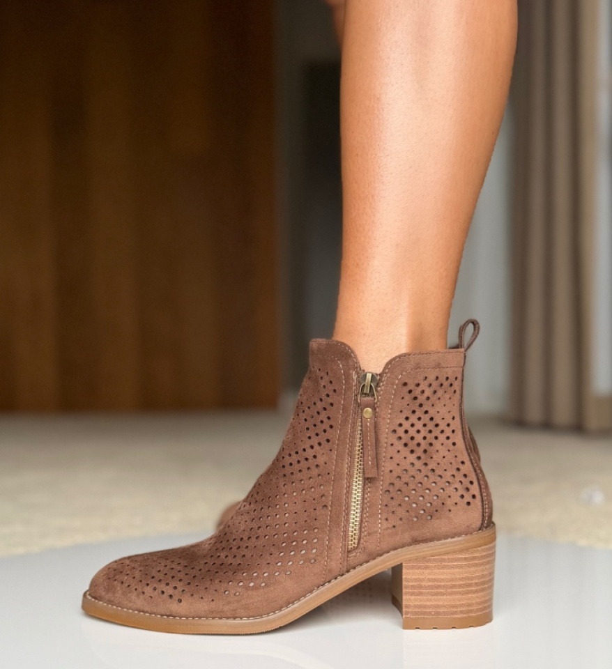Botine dama Kaminar Maro - Img 11