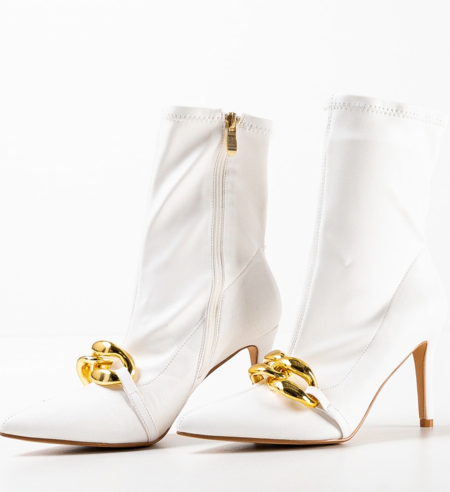Botine dama Madison Albe - Img 8