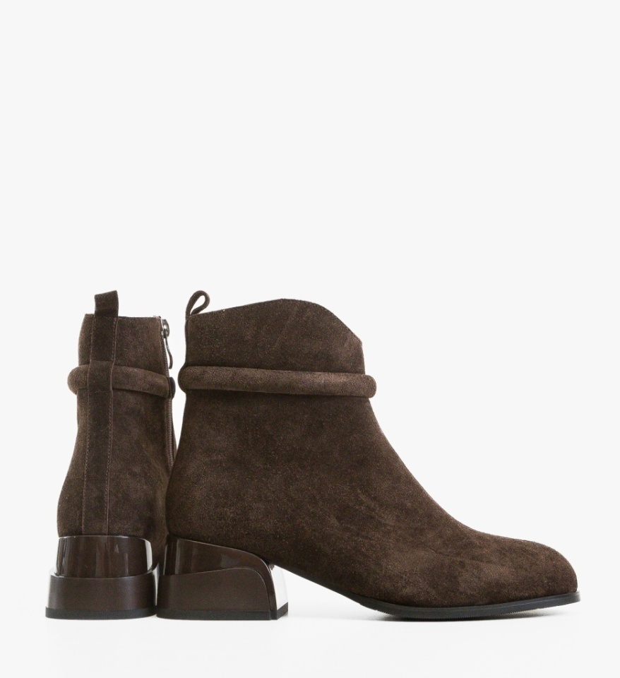 Botine dama Mady Maro - Img 3