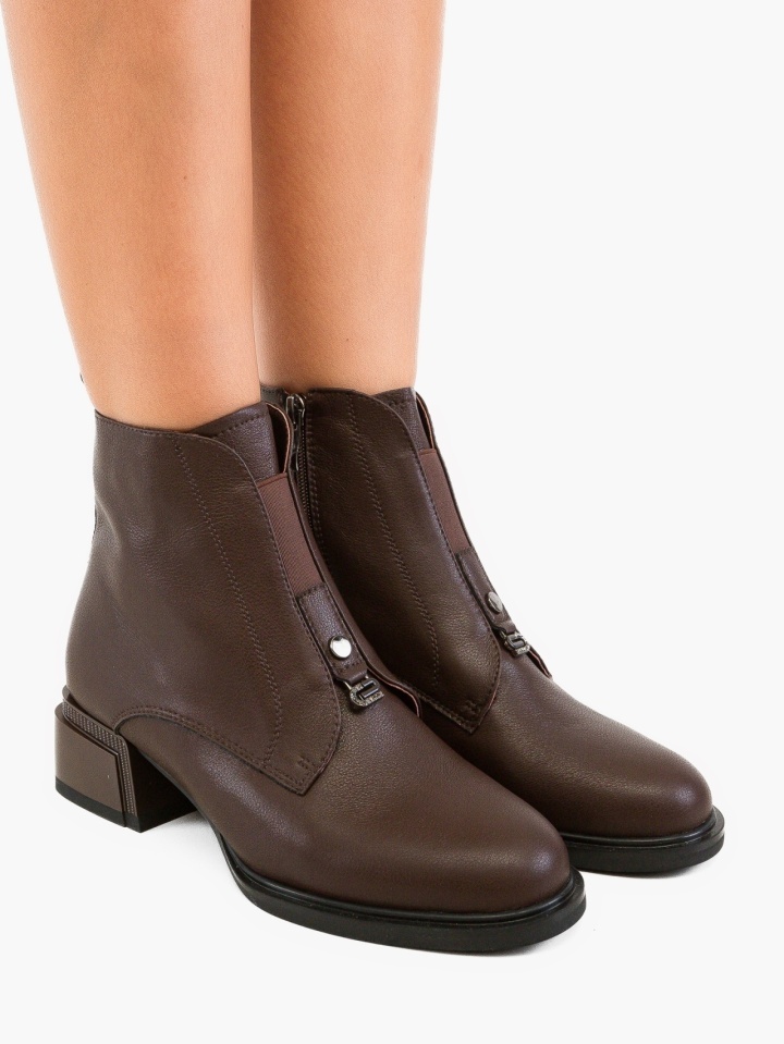 Botine dama Mares Maro - Img 6