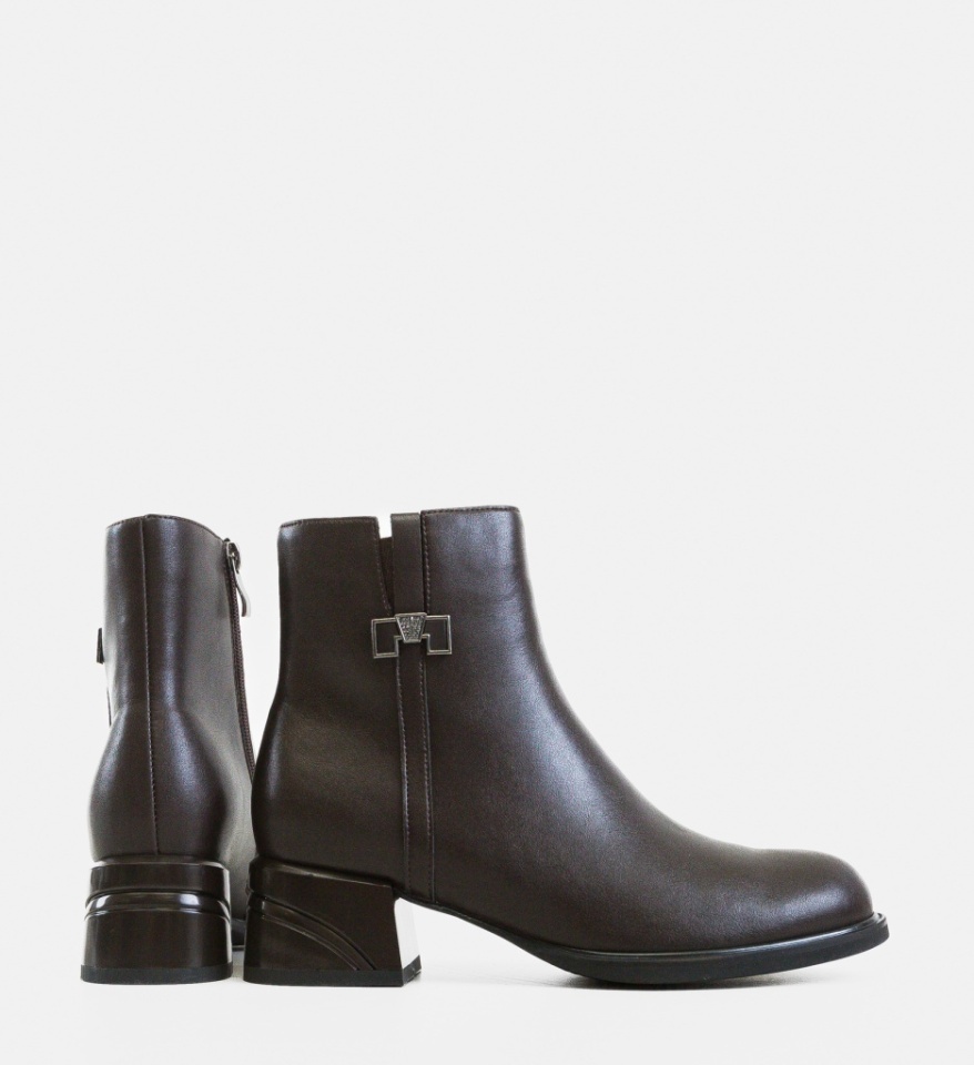Botine dama Matheus Maro - Img 3