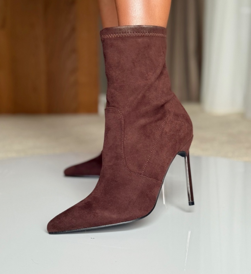 Botine dama Merzelyo Maro - Img 6