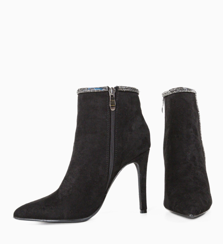 Botine dama Mwen Negre - Img 3