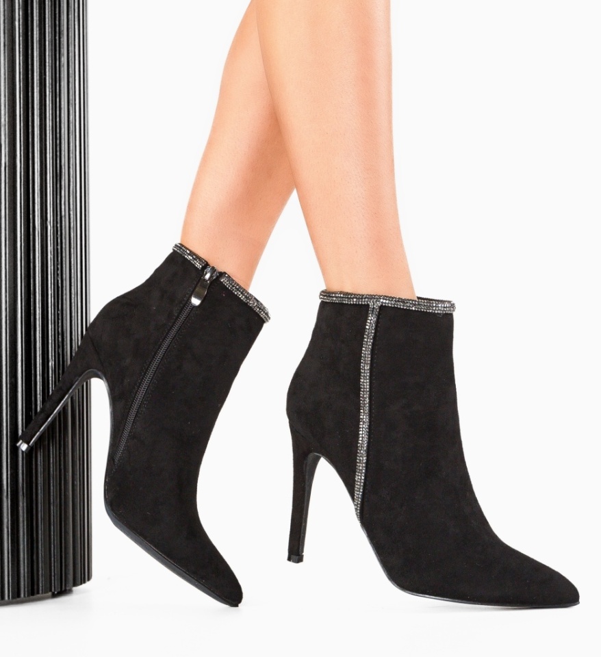 Botine dama Mwen Negre - Img 8