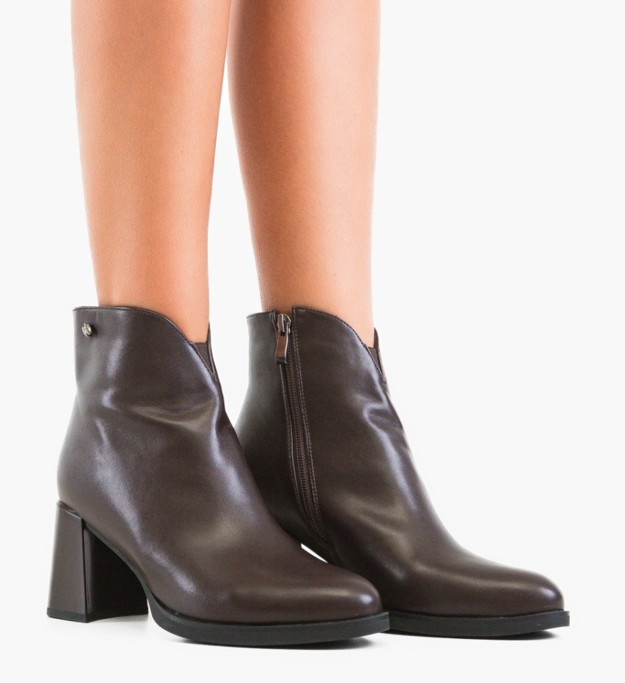 Botine dama Myah Maro - Img 5