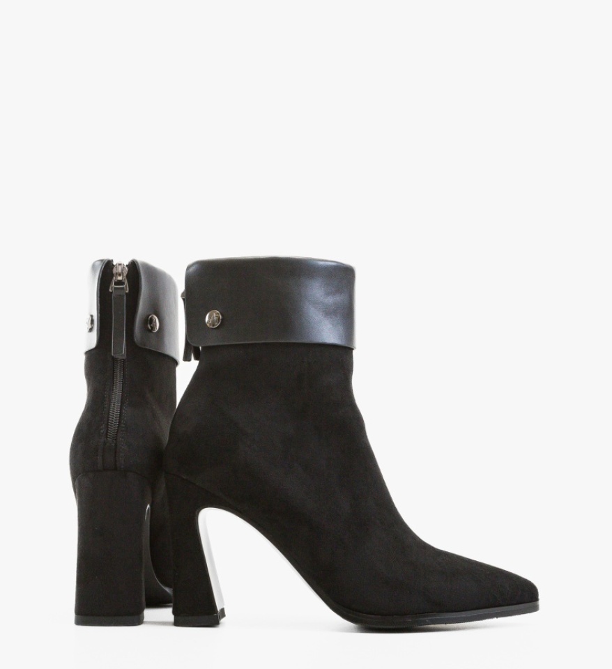 Botine dama Nion Negri 2 - Img 3
