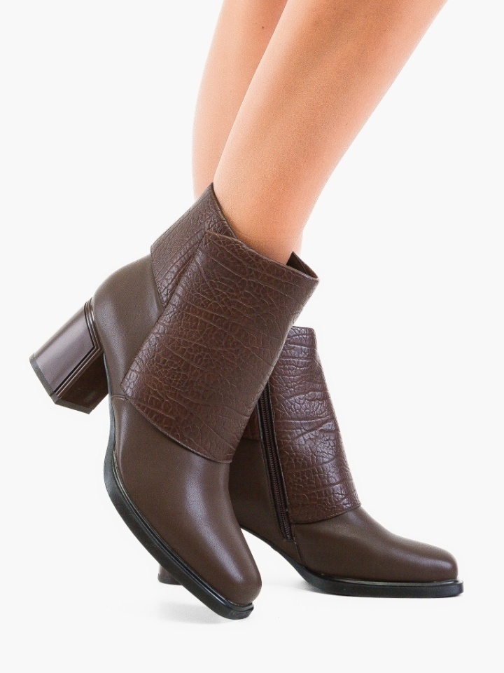 Botine dama Shelby Maro - Img 4