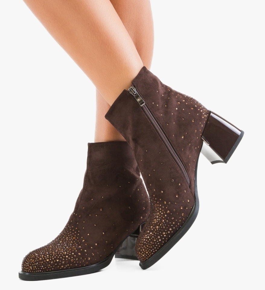 Botine dama Spen Maro - Img 6