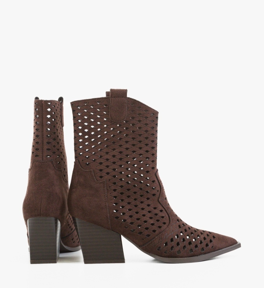 Botine dama Syon Maro - Img 2