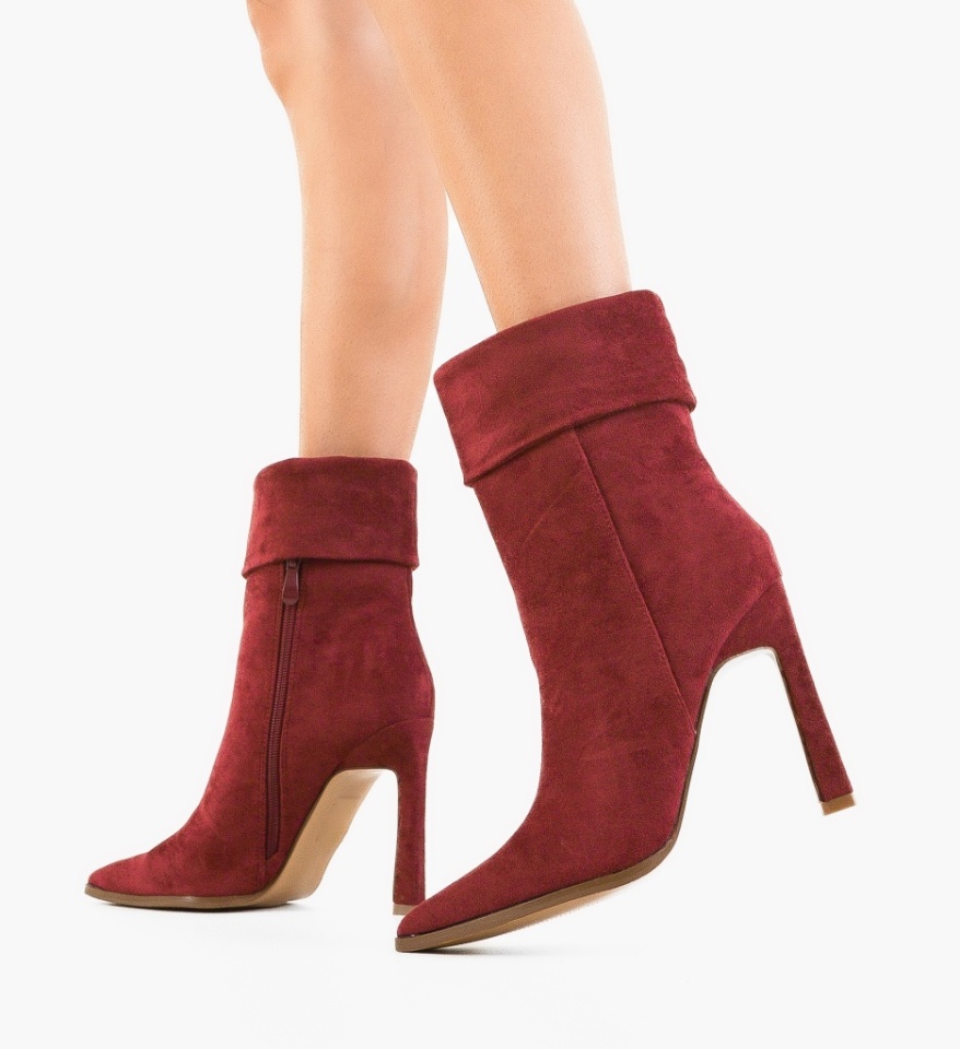 Botine dama Tyta Grena - Img 5