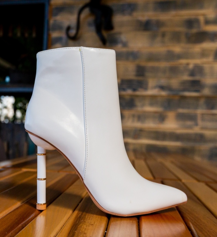 Botine dama Yannic Albe - Img 4