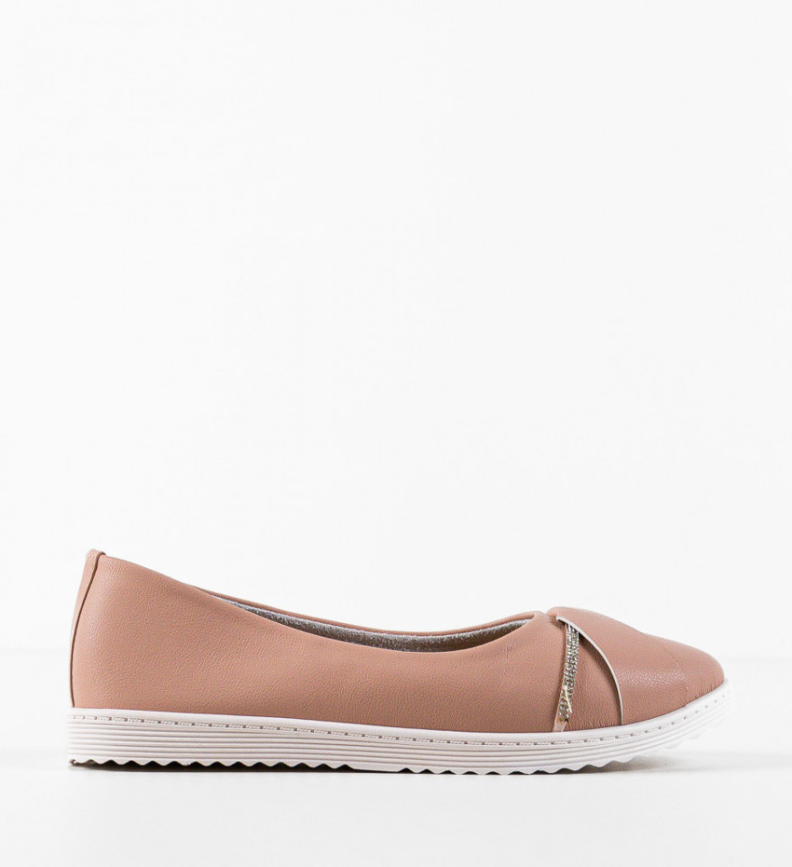 Espadrile Casual Oyshoo Roz - Img 3