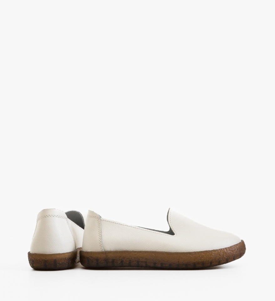 Espadrile dama Almagane Albe - Img 3