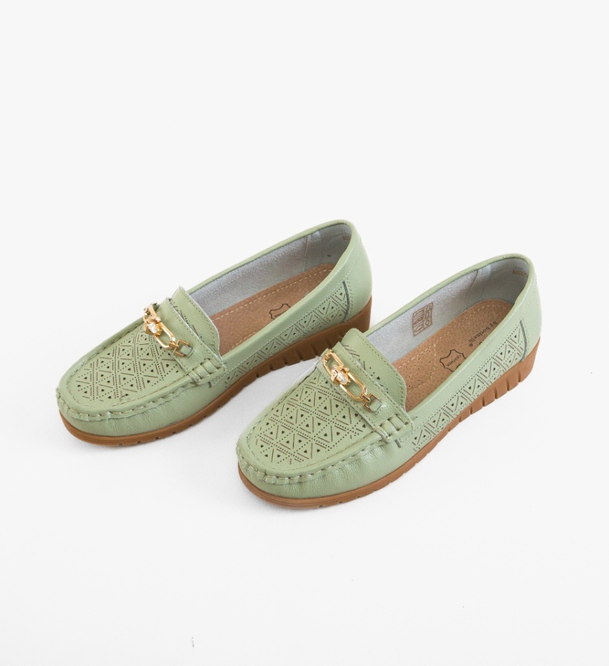Espadrile dama Chad Verzi - Img 2