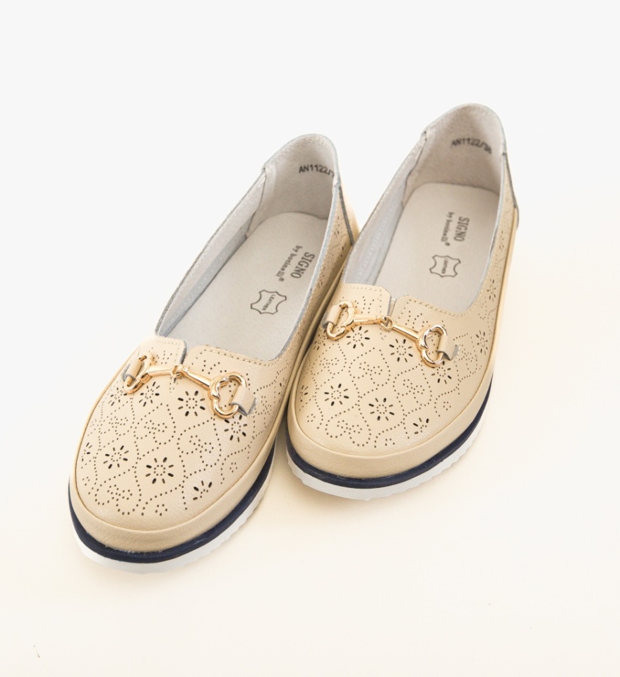 Espadrile dama Ikram Bej - Img 2
