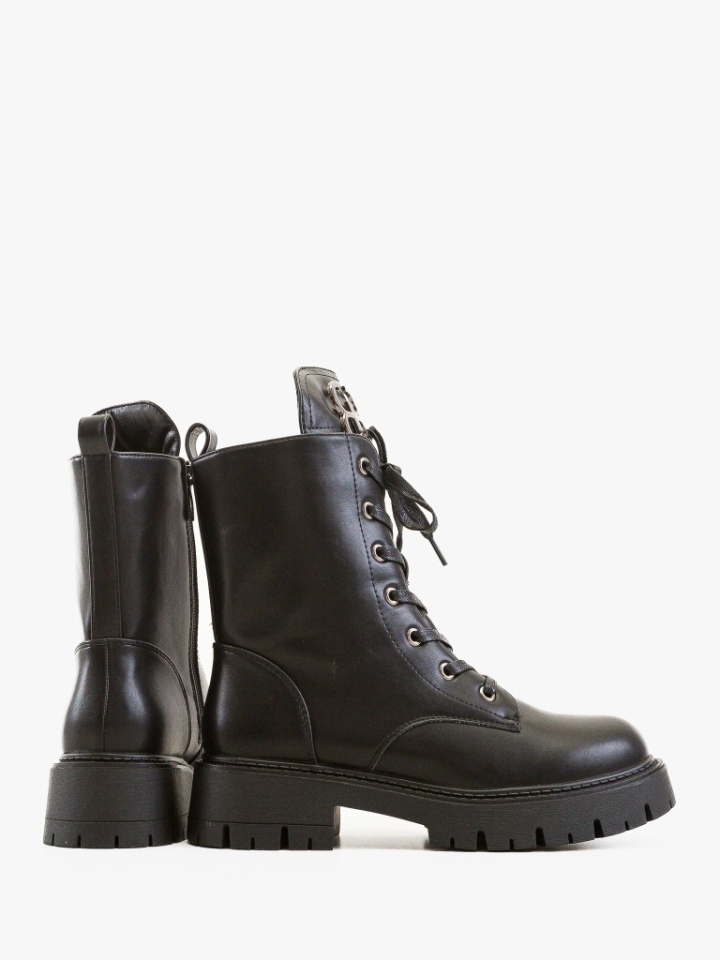 Ghete dama Gya Negre 2 - Img 2