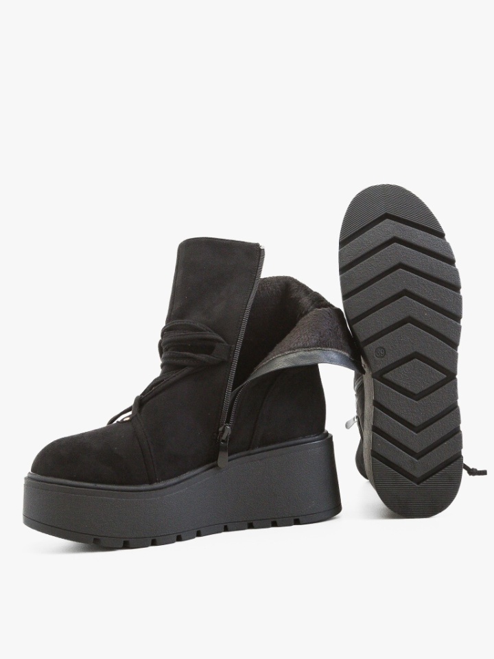 Ghete dama Zalio Negre - Img 2