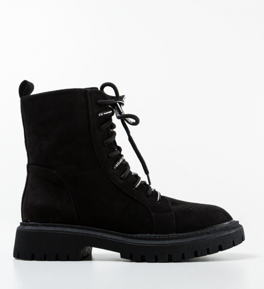 Ghete Green Negre 2