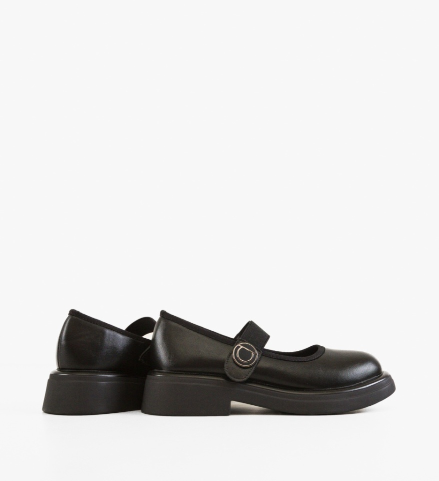 Pantofi Casual Adem Negri - Img 4