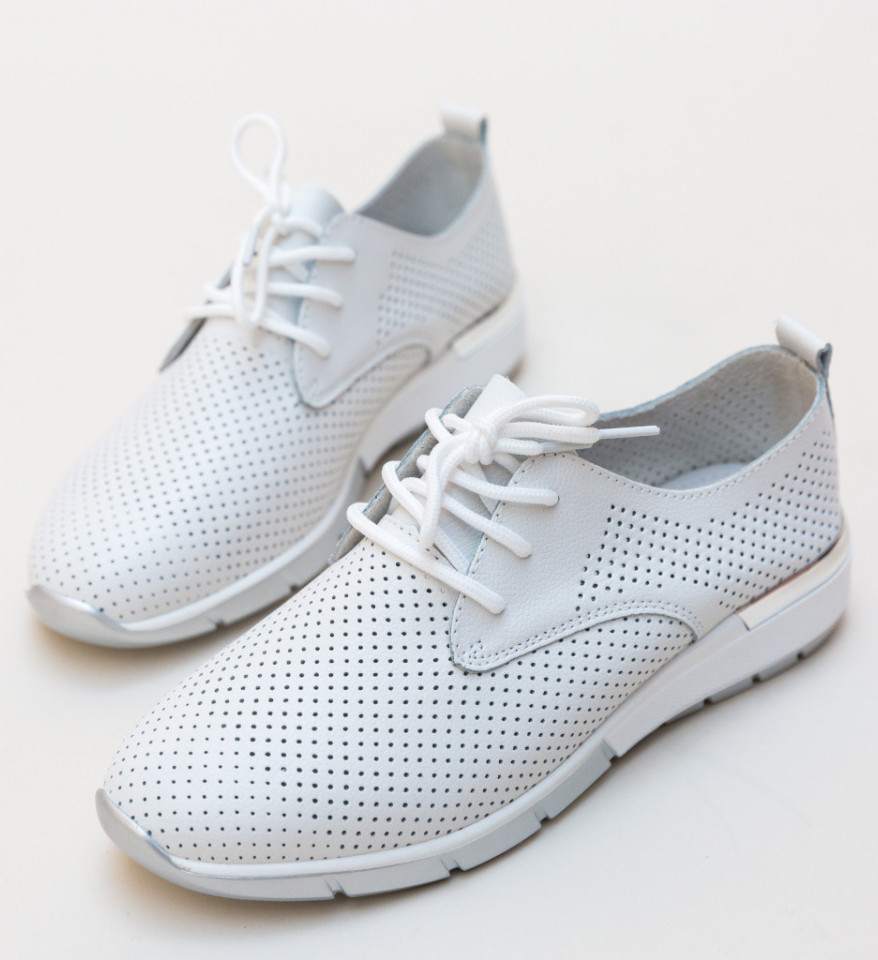 Pantofi Casual Albert Albi - Img 3