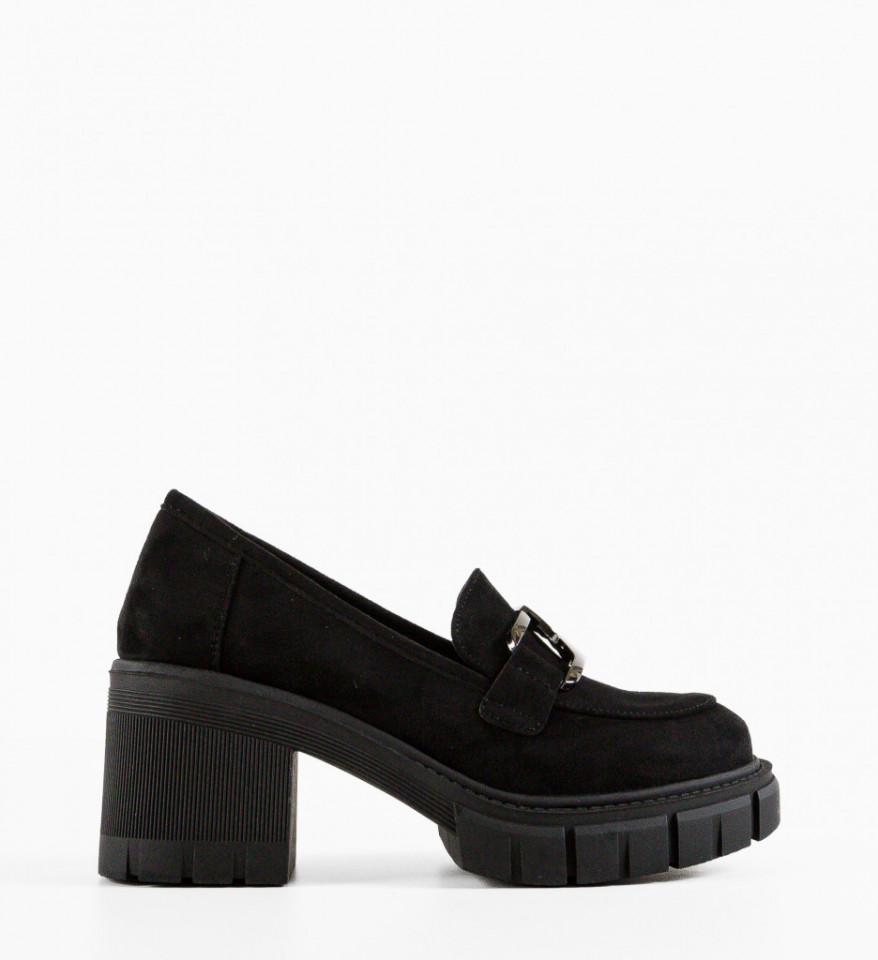 Pantofi Casual dama Akein Negri 2 - Img 1