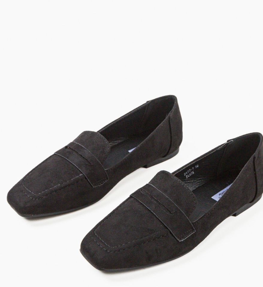 Pantofi Casual dama Amanda Negri - Img 10