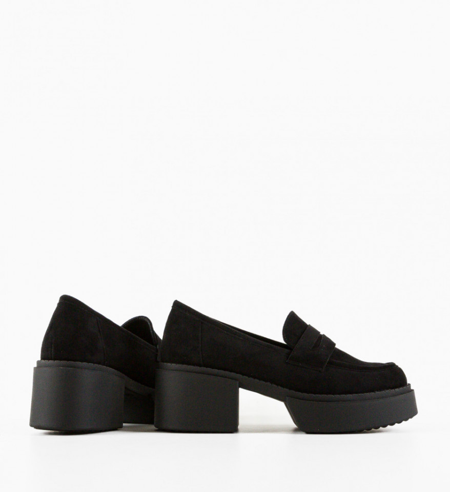 Pantofi Casual dama Atein Negri - Img 2