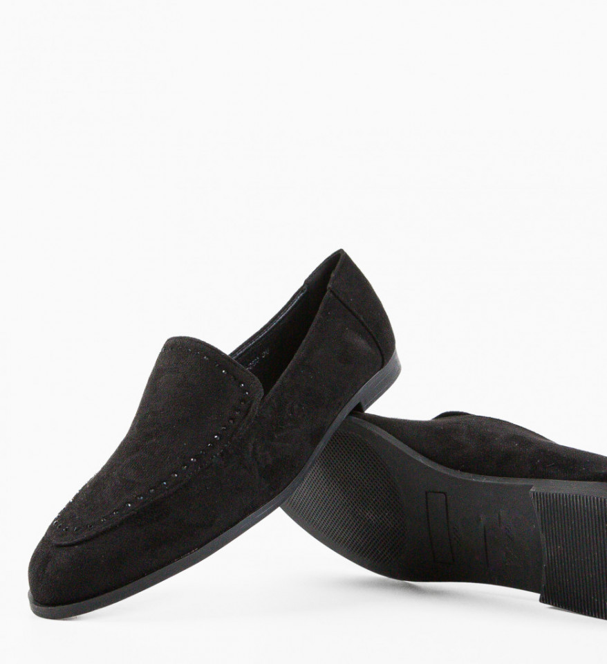 Pantofi Casual dama Demid Negri - Img 4
