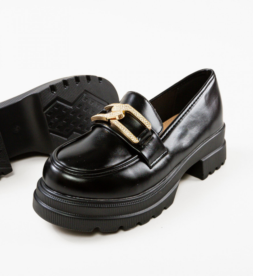 Pantofi casual dama Iason Negri - Img 2