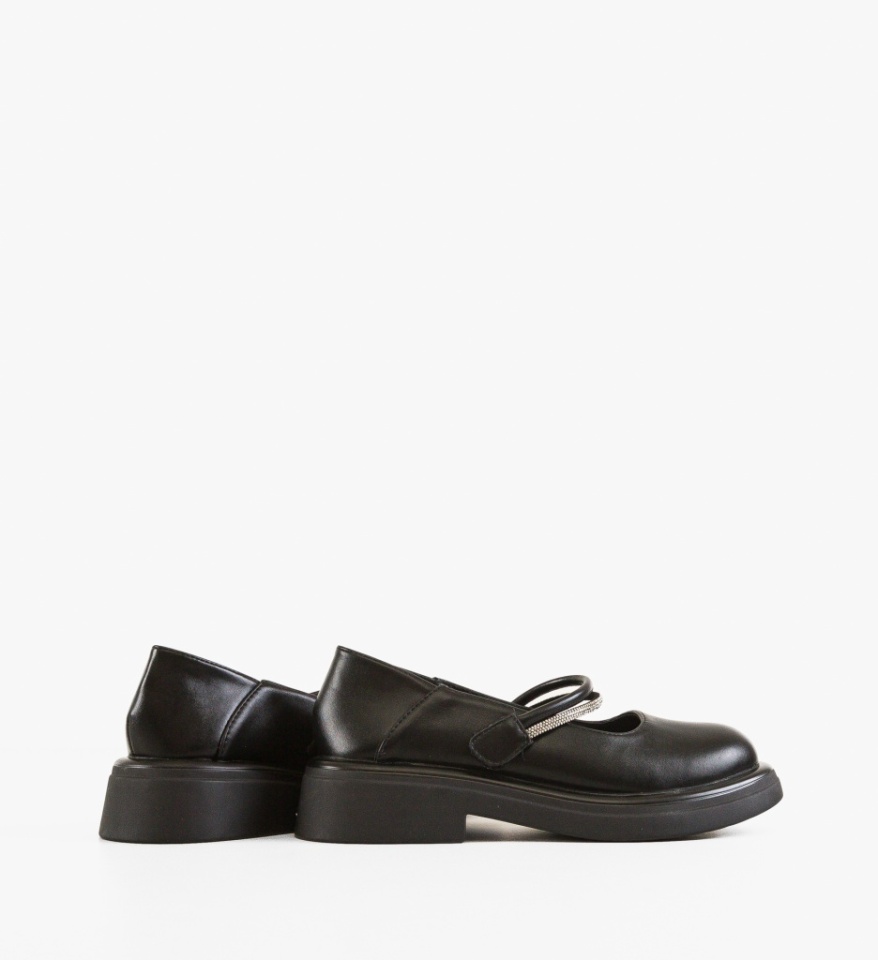 Pantofi Casual dama Maeve Negri - Img 4